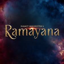 Ramayana Logo